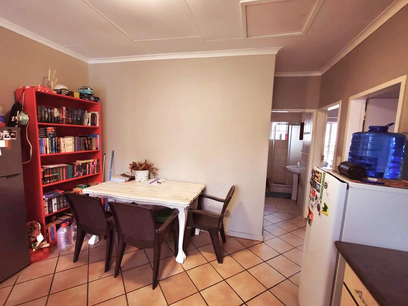 To Let 3 Bedroom Property for Rent in Bult West North West